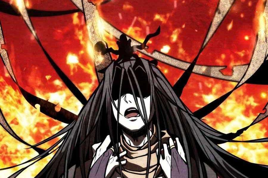 Đông Phương Bất Bại Chapter 5.5 - Trang 2