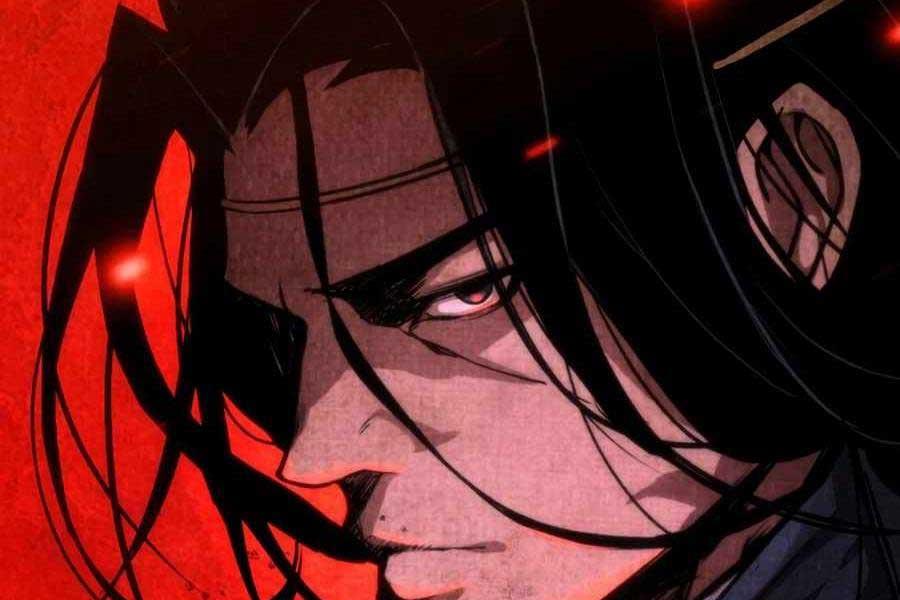 Đông Phương Bất Bại Chapter 5.5 - Trang 2