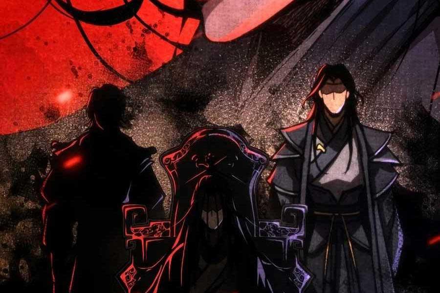 Đông Phương Bất Bại Chapter 5.5 - Trang 2