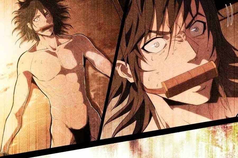 Đông Phương Bất Bại Chapter 5.5 - Trang 2