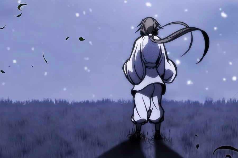 Đông Phương Bất Bại Chapter 5.5 - Trang 2