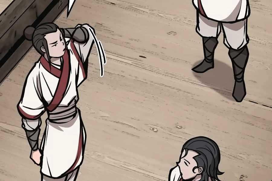 Đông Phương Bất Bại Chapter 5.5 - Trang 2