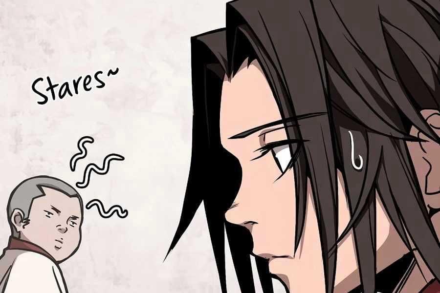 Đông Phương Bất Bại Chapter 5.5 - Trang 2