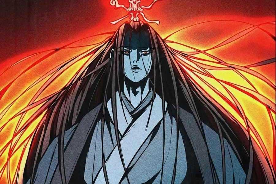 Đông Phương Bất Bại Chapter 5.5 - Trang 2