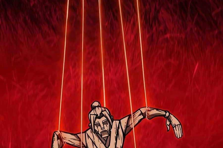 Đông Phương Bất Bại Chapter 5.5 - Trang 2