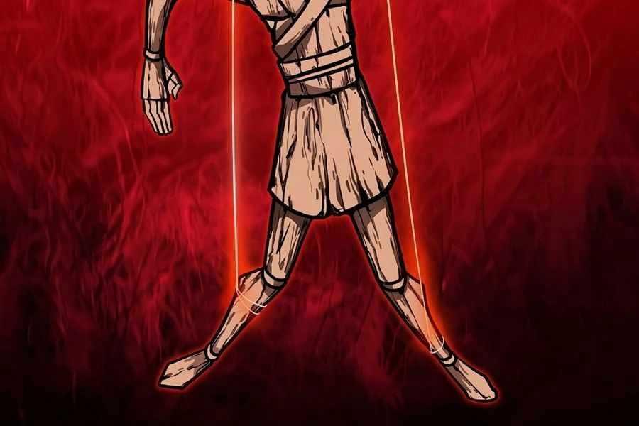 Đông Phương Bất Bại Chapter 5.5 - Trang 2