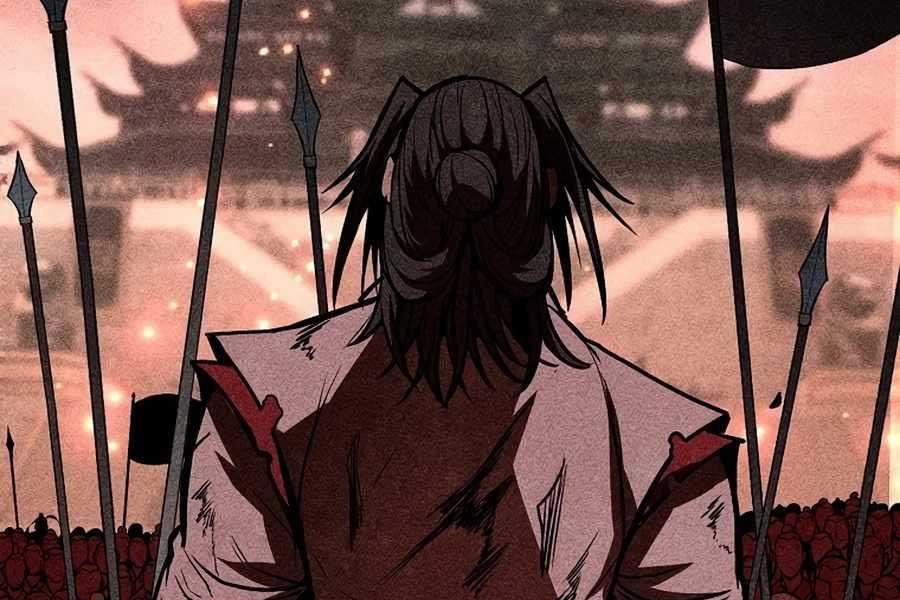 Đông Phương Bất Bại Chapter 5.5 - Trang 2