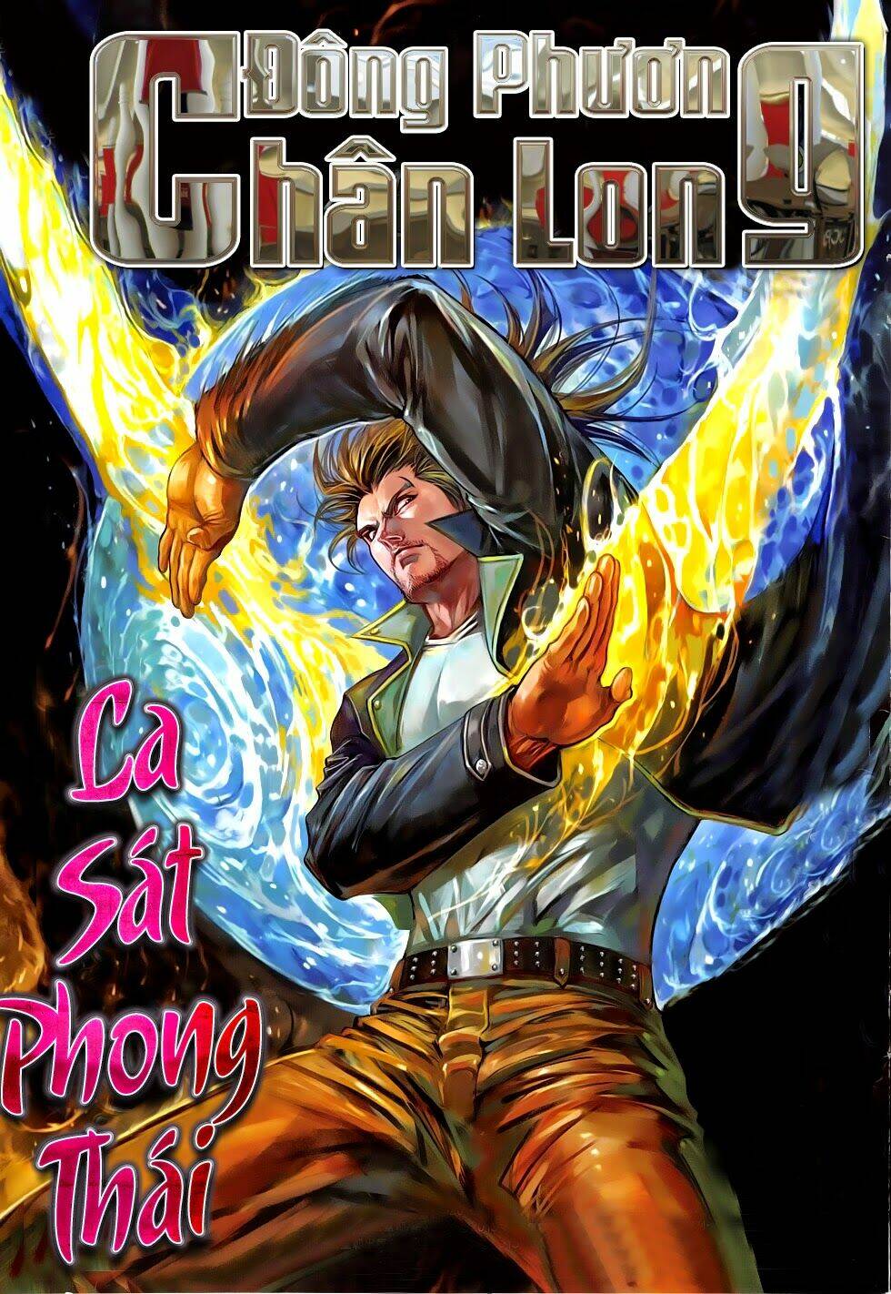 Đông Phương Chân Long Chapter 50 - Trang 2