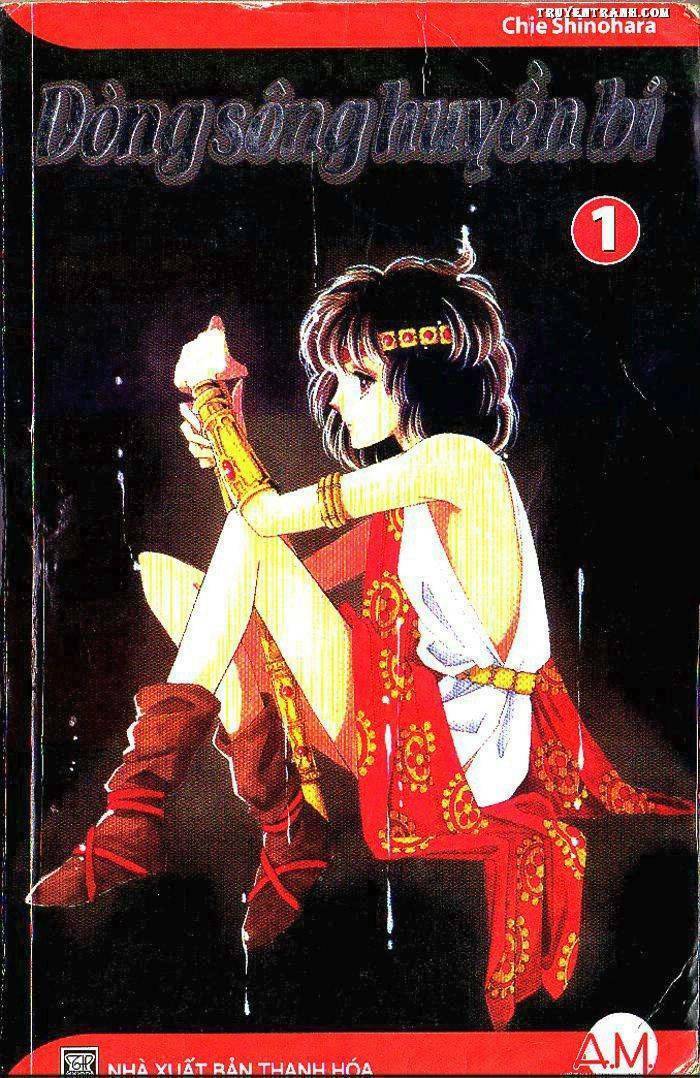 Dòng Sông Huyền Bí Chapter 1 - Trang 2