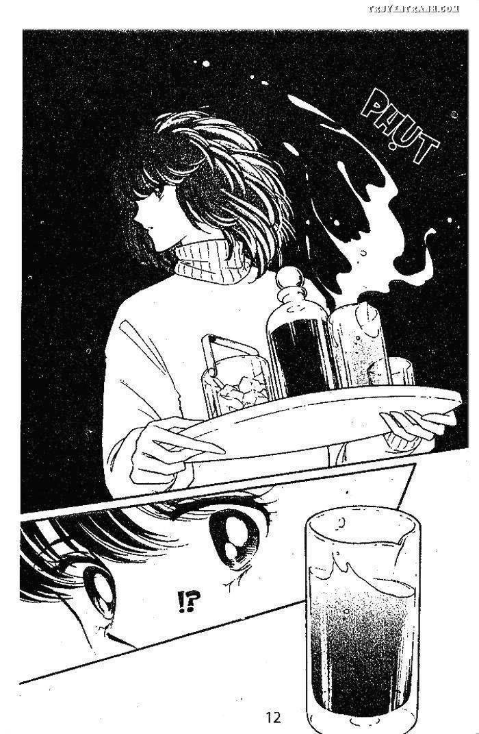 Dòng Sông Huyền Bí Chapter 1 - Trang 2