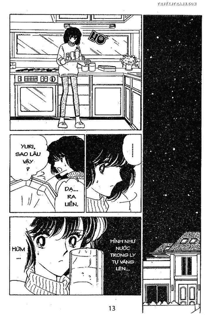 Dòng Sông Huyền Bí Chapter 1 - Trang 2