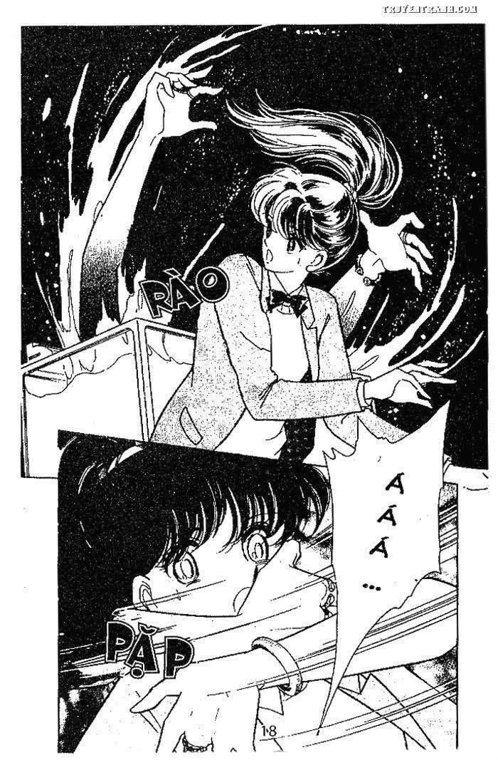 Dòng Sông Huyền Bí Chapter 1 - Trang 2