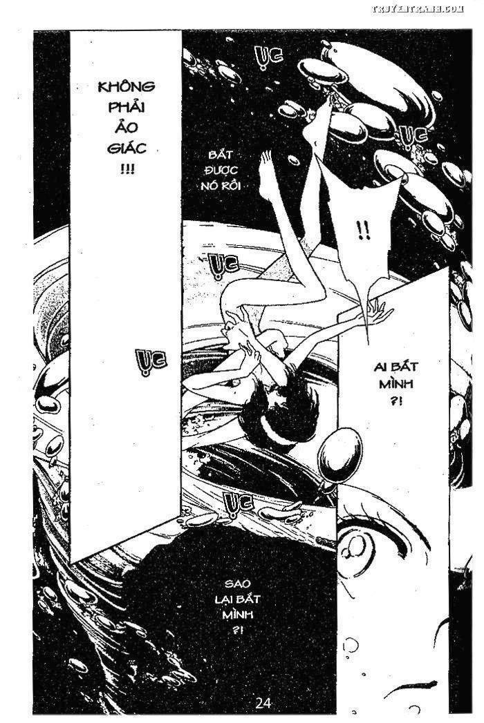 Dòng Sông Huyền Bí Chapter 1 - Trang 2