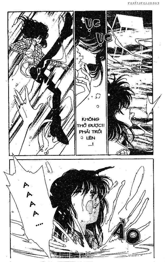 Dòng Sông Huyền Bí Chapter 1 - Trang 2