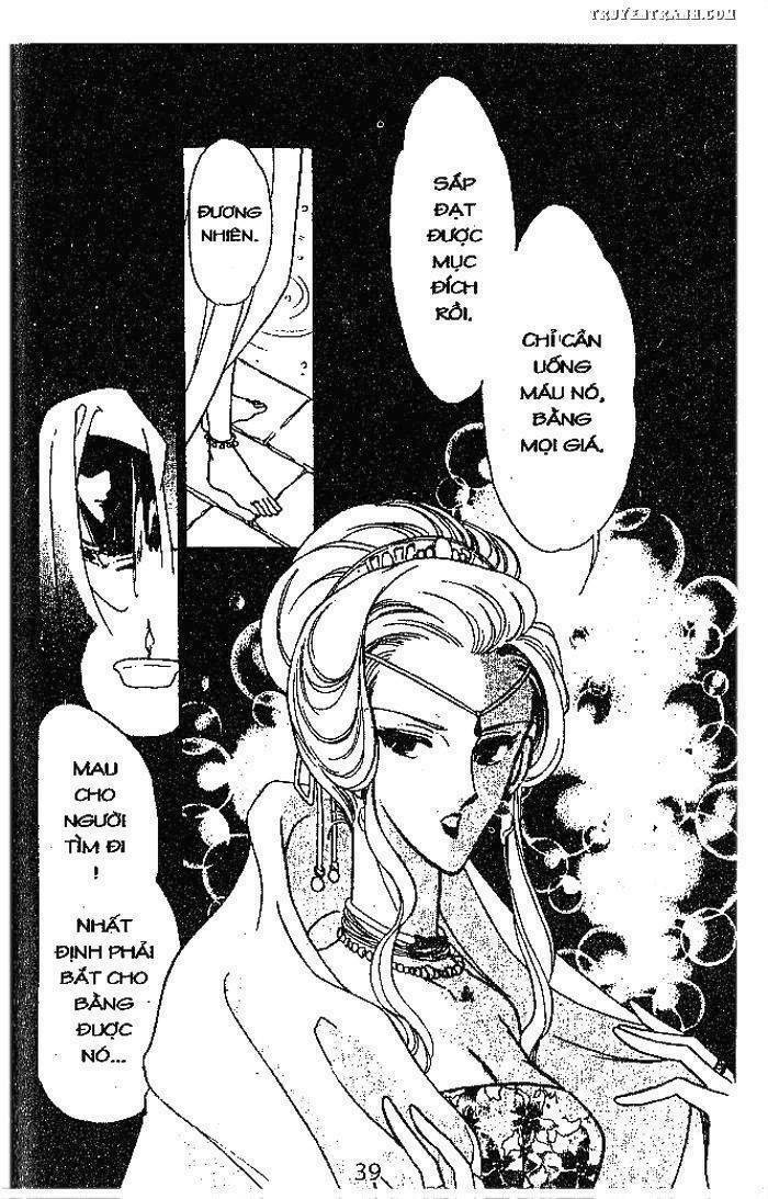 Dòng Sông Huyền Bí Chapter 1 - Trang 2