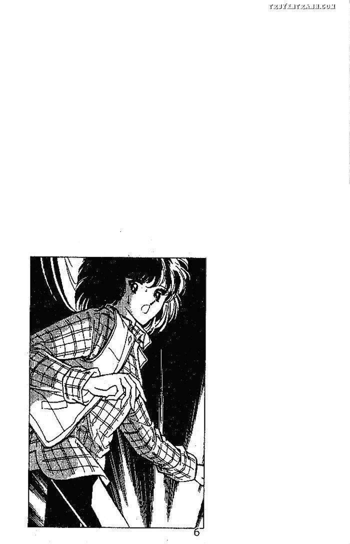 Dòng Sông Huyền Bí Chapter 1 - Trang 2