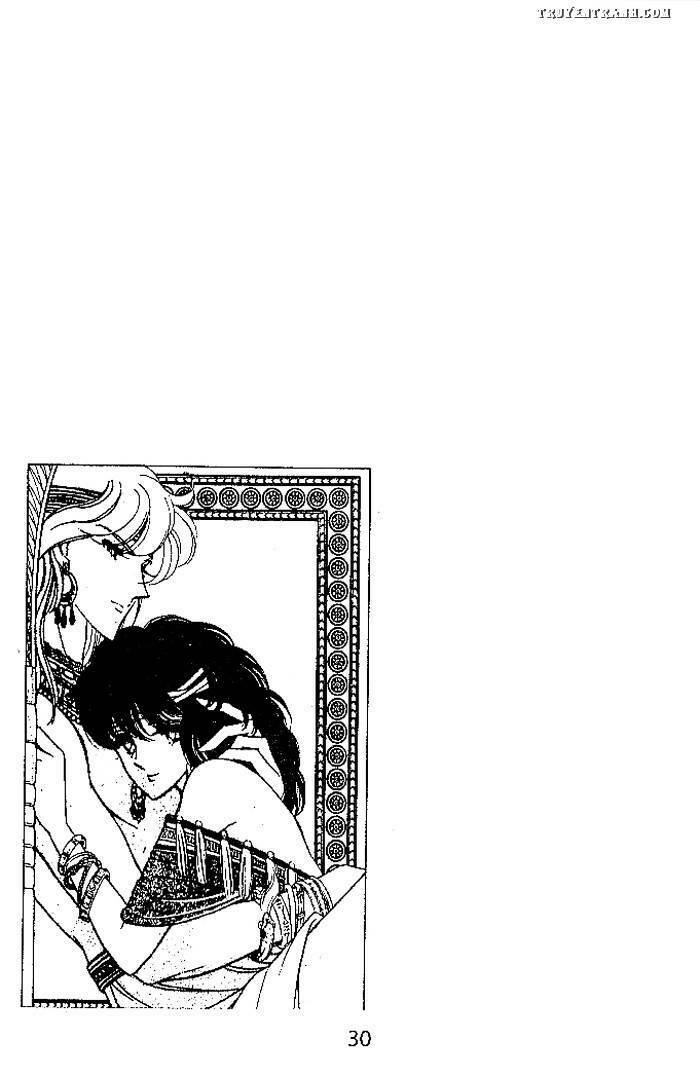 Dòng Sông Huyền Bí Chapter 10 - Trang 2