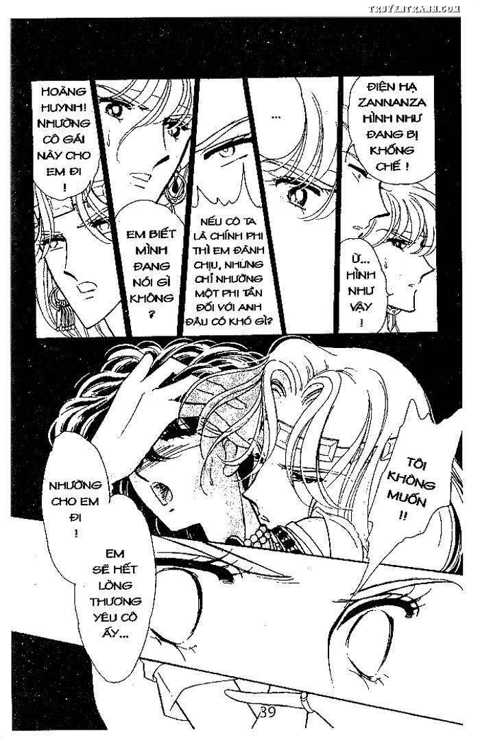 Dòng Sông Huyền Bí Chapter 10 - Trang 2