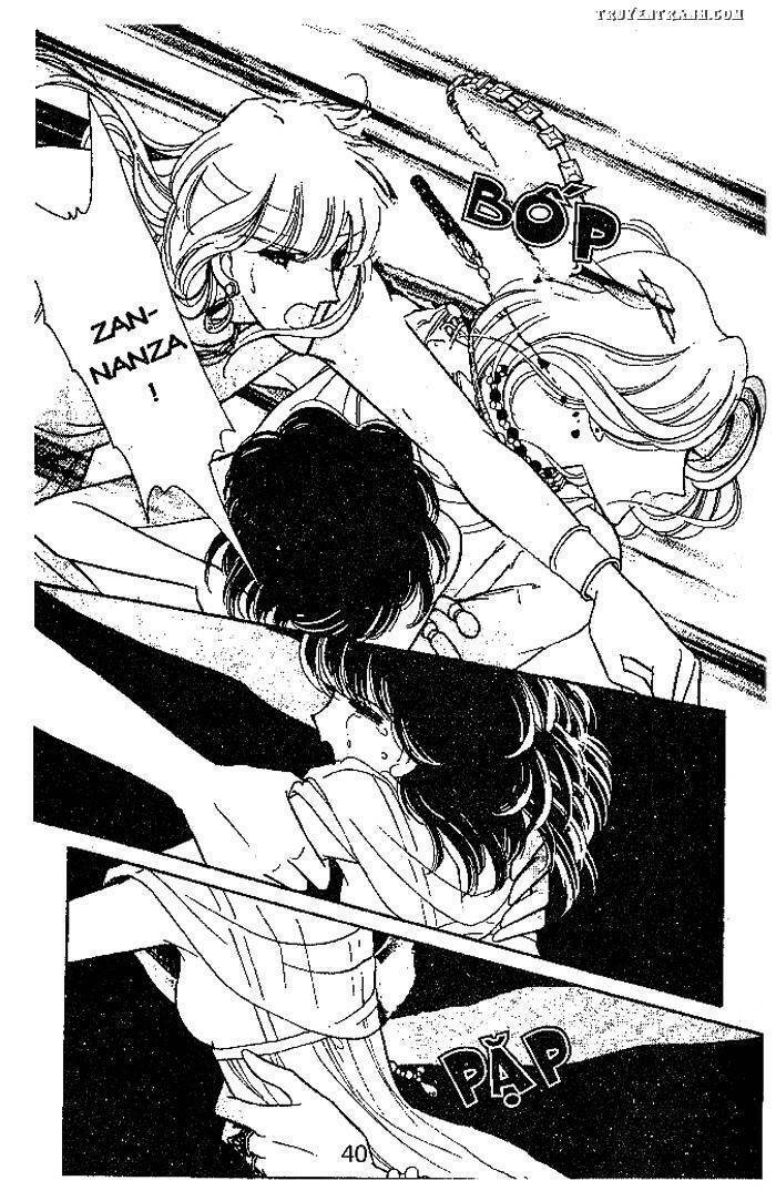 Dòng Sông Huyền Bí Chapter 10 - Trang 2