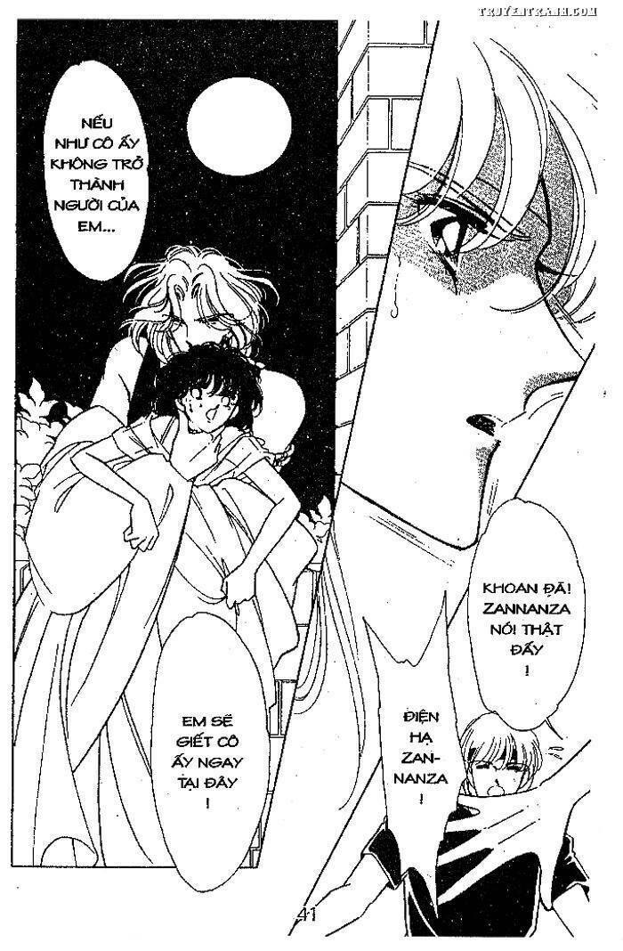 Dòng Sông Huyền Bí Chapter 10 - Trang 2