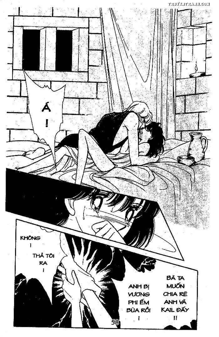 Dòng Sông Huyền Bí Chapter 10 - Trang 2