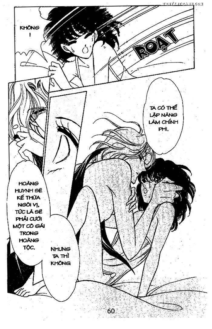 Dòng Sông Huyền Bí Chapter 10 - Trang 2