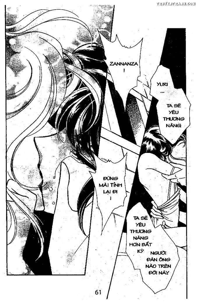 Dòng Sông Huyền Bí Chapter 10 - Trang 2