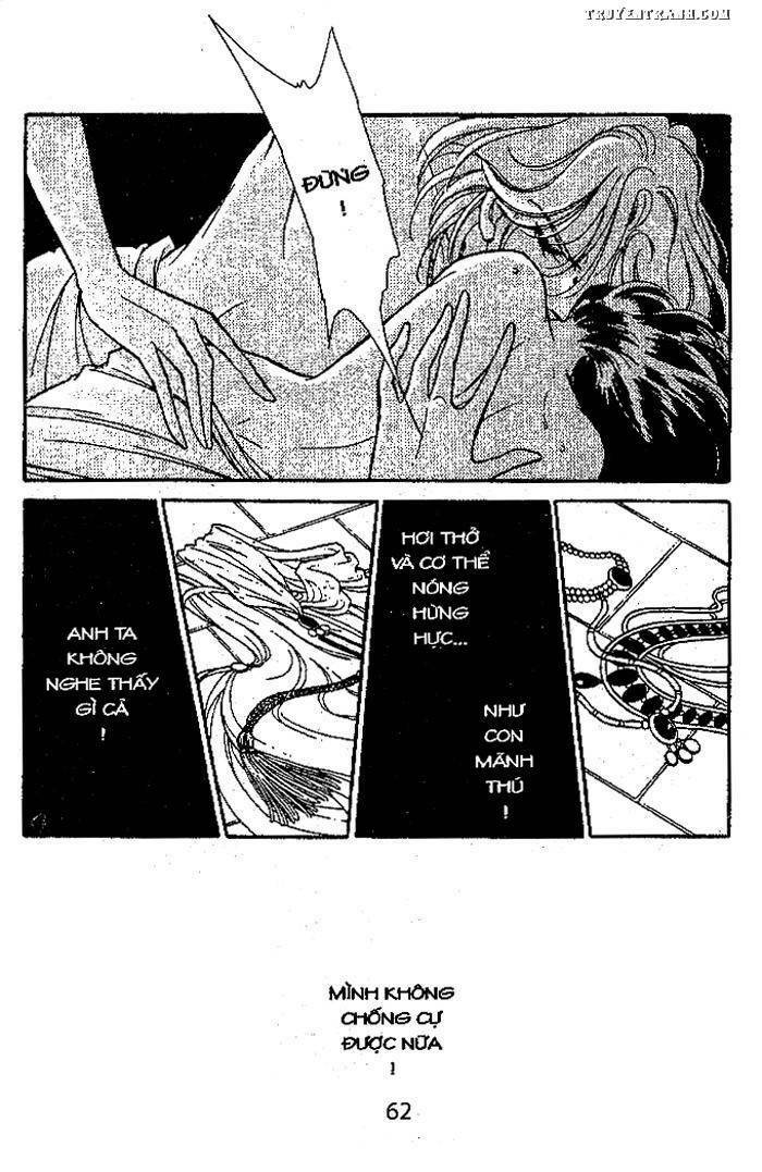 Dòng Sông Huyền Bí Chapter 10 - Trang 2