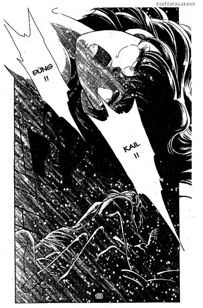 Dòng Sông Huyền Bí Chapter 10 - Trang 2