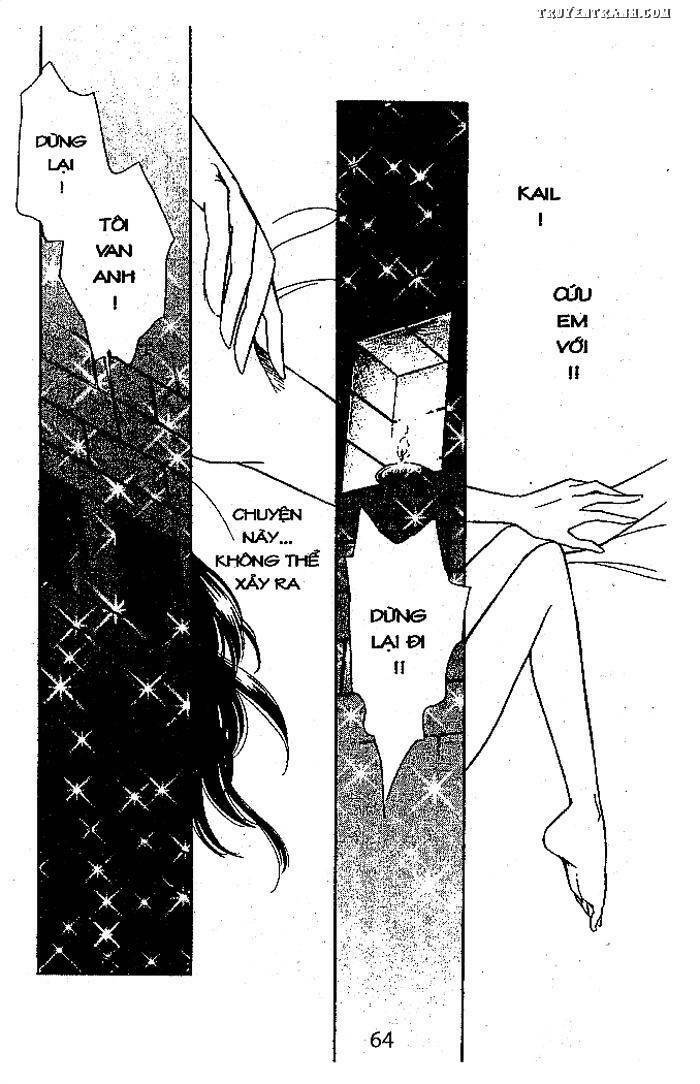 Dòng Sông Huyền Bí Chapter 10 - Trang 2