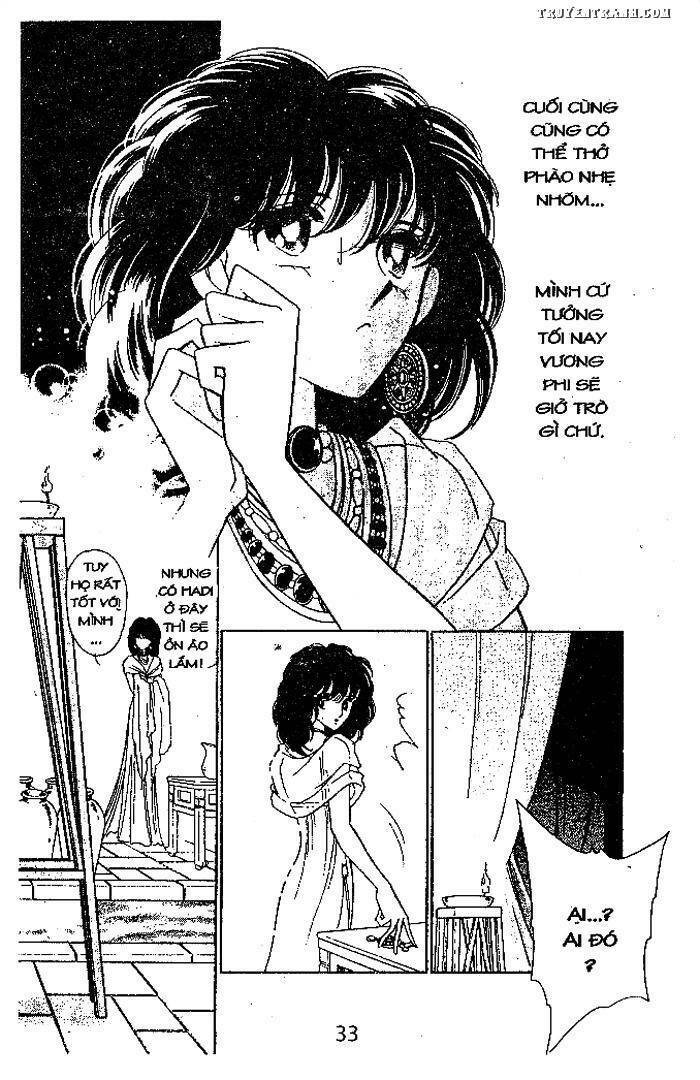 Dòng Sông Huyền Bí Chapter 10 - Trang 2