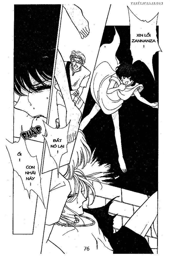 Dòng Sông Huyền Bí Chapter 10 - Trang 2