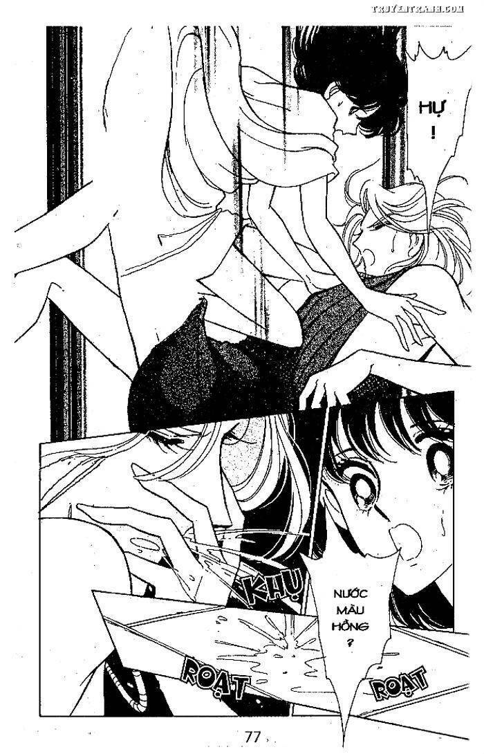 Dòng Sông Huyền Bí Chapter 10 - Trang 2