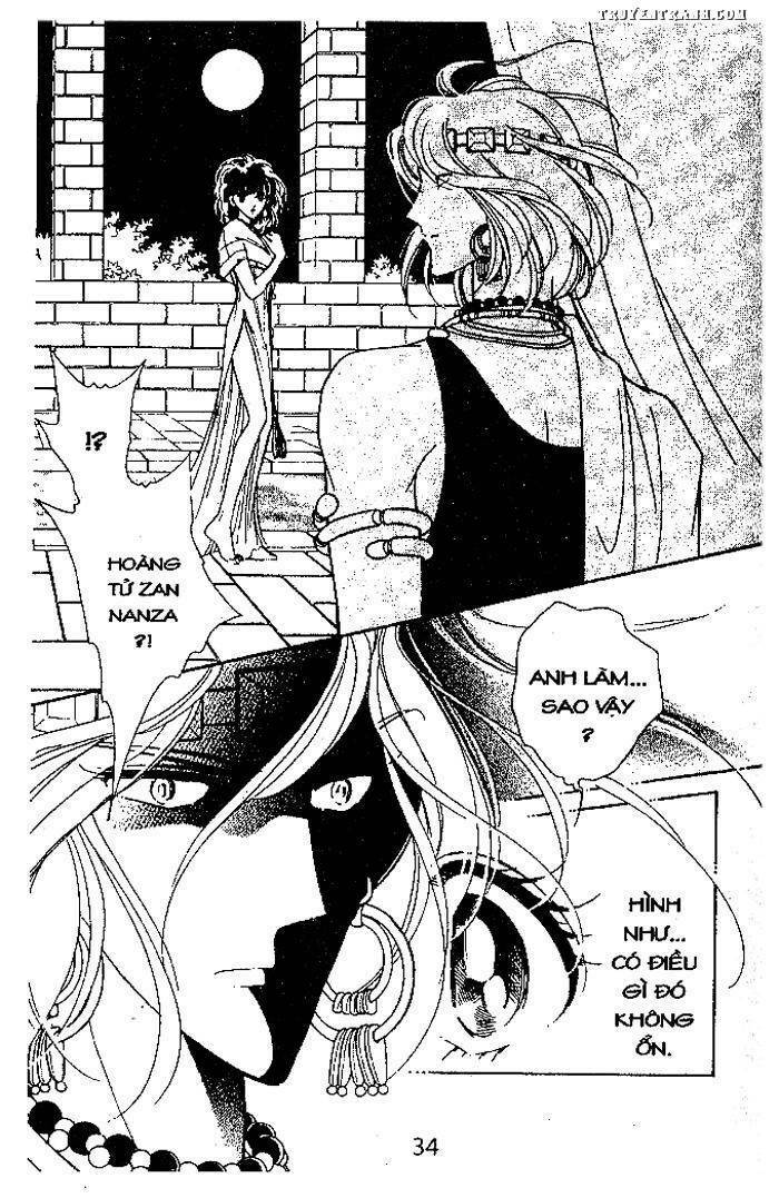 Dòng Sông Huyền Bí Chapter 10 - Trang 2