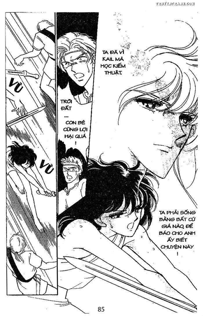 Dòng Sông Huyền Bí Chapter 10 - Trang 2