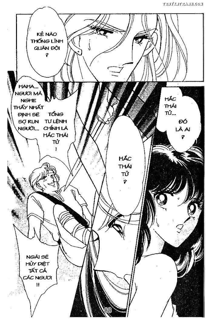 Dòng Sông Huyền Bí Chapter 10 - Trang 2