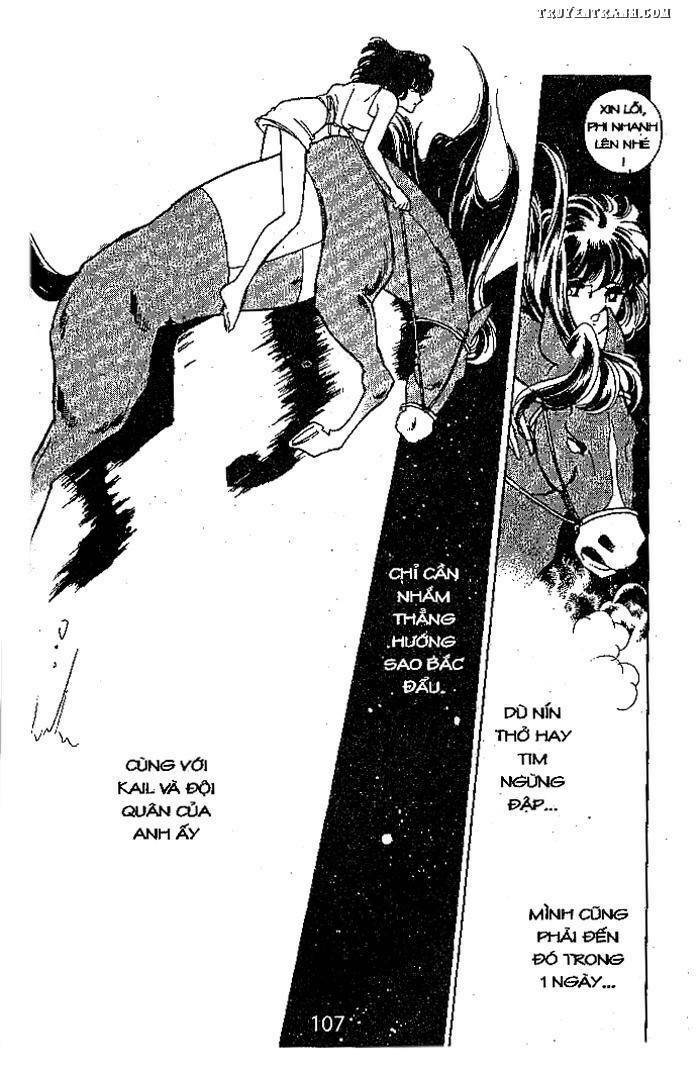 Dòng Sông Huyền Bí Chapter 11 - Trang 2