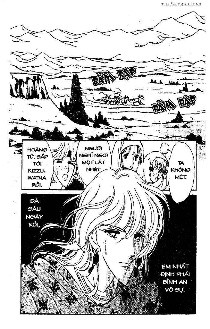 Dòng Sông Huyền Bí Chapter 11 - Trang 2