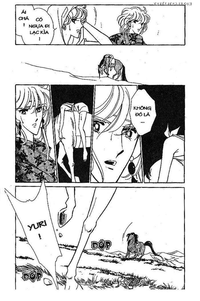 Dòng Sông Huyền Bí Chapter 11 - Trang 2