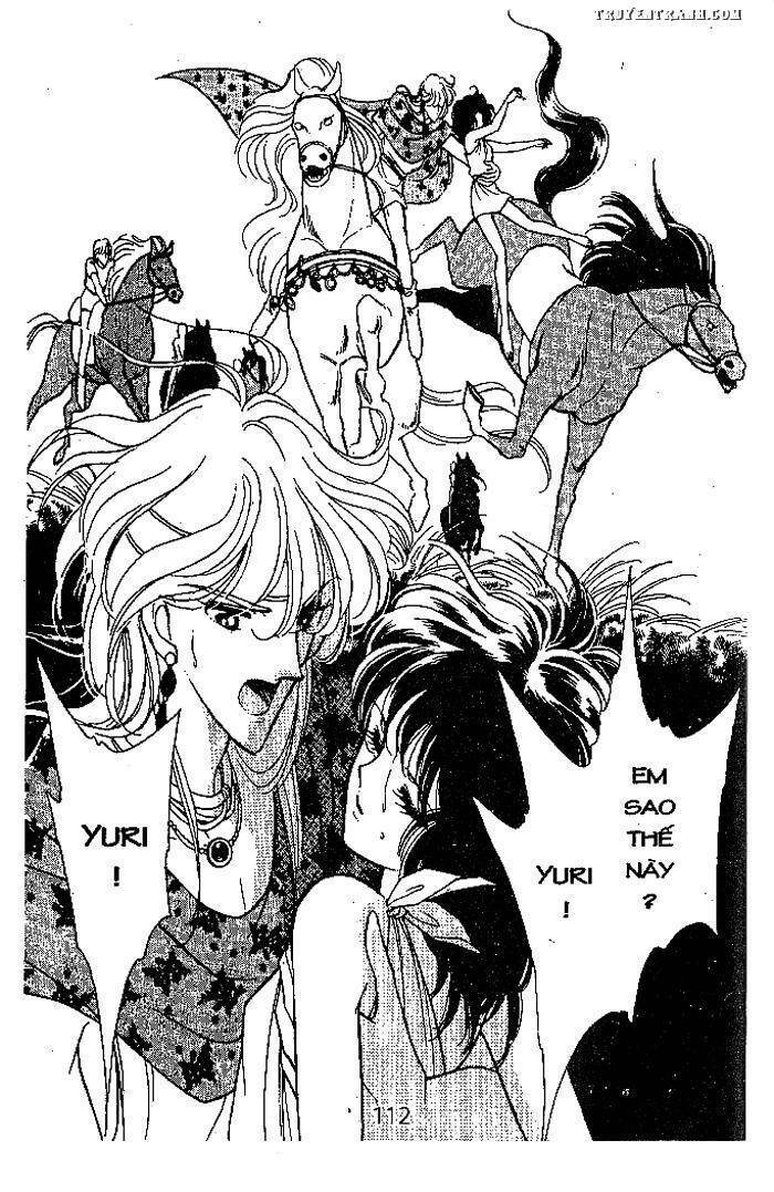 Dòng Sông Huyền Bí Chapter 11 - Trang 2