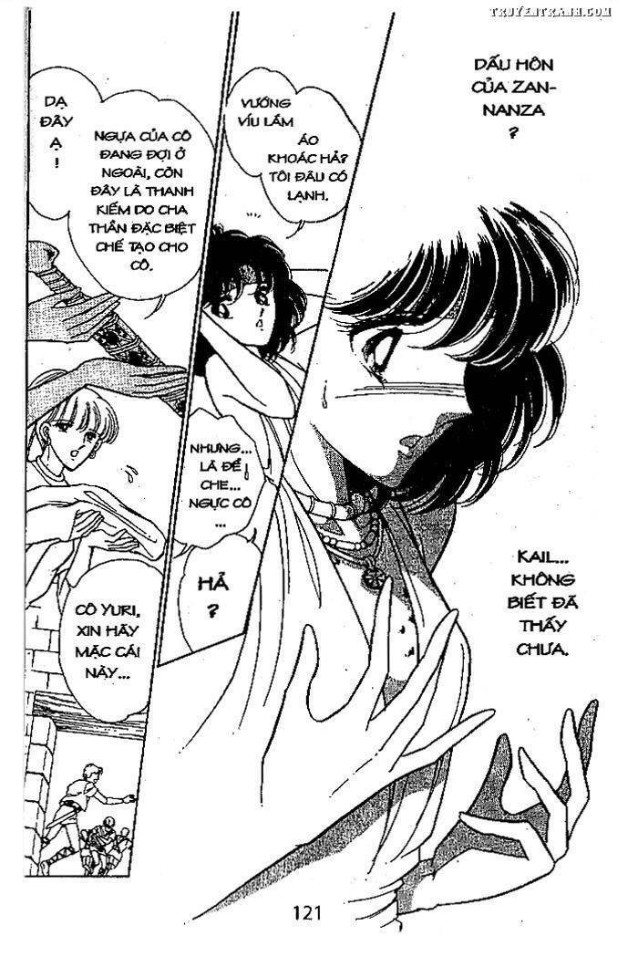 Dòng Sông Huyền Bí Chapter 11 - Trang 2