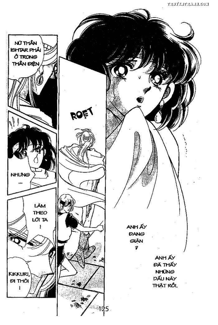 Dòng Sông Huyền Bí Chapter 11 - Trang 2