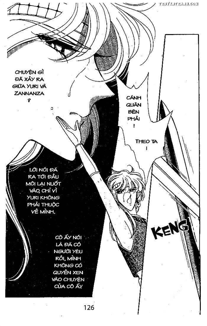 Dòng Sông Huyền Bí Chapter 11 - Trang 2