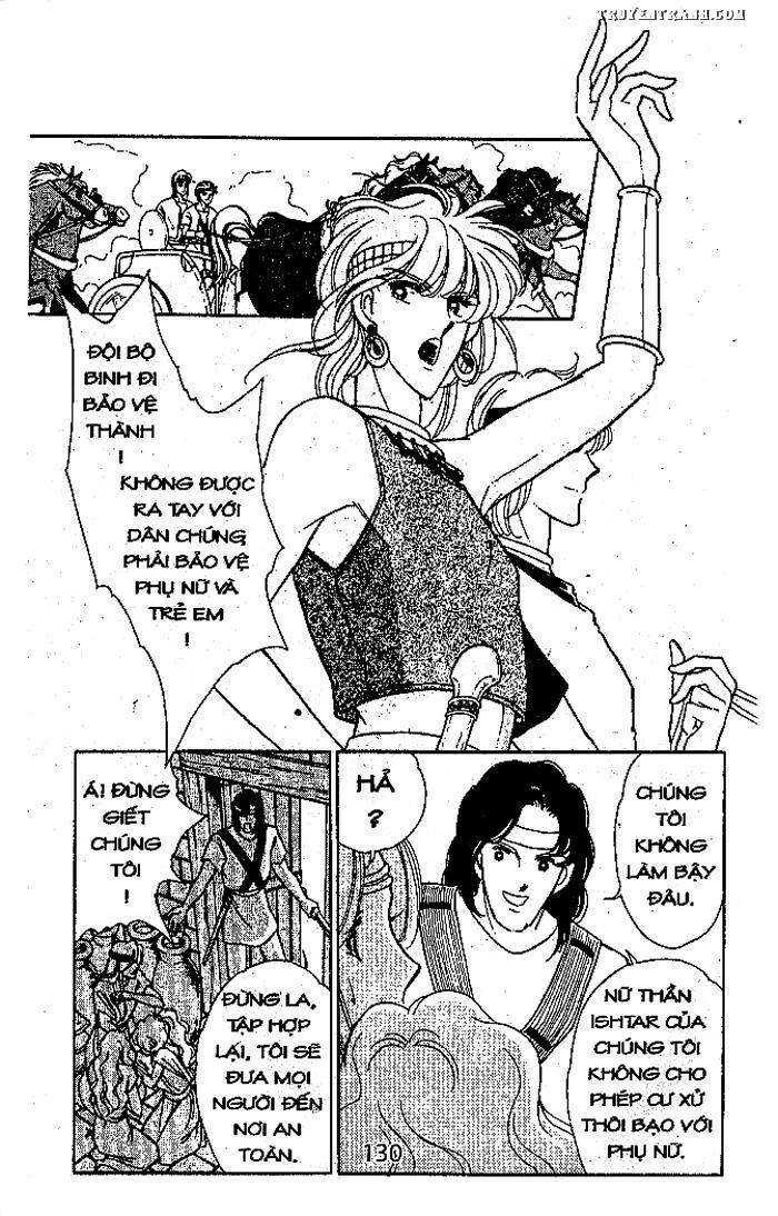 Dòng Sông Huyền Bí Chapter 11 - Trang 2