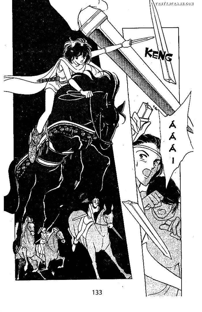 Dòng Sông Huyền Bí Chapter 11 - Trang 2