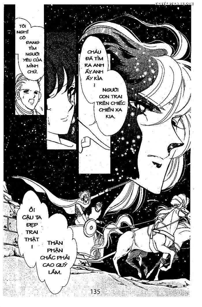 Dòng Sông Huyền Bí Chapter 11 - Trang 2