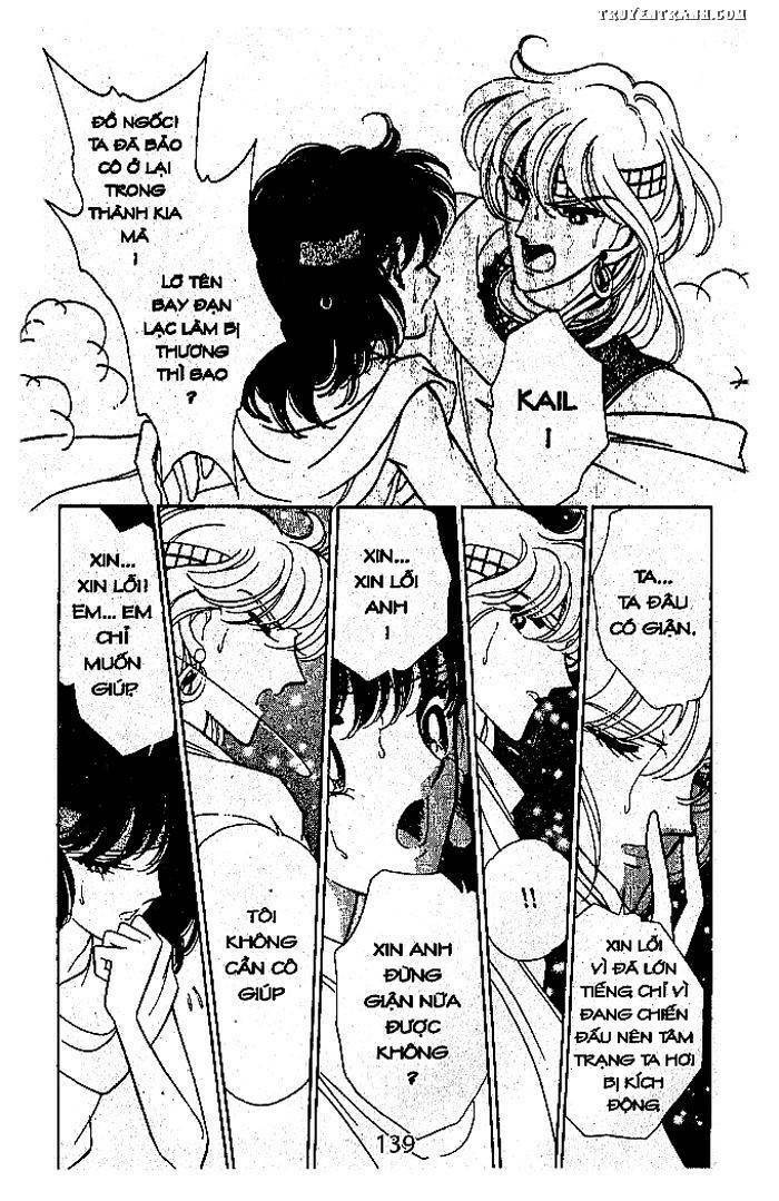 Dòng Sông Huyền Bí Chapter 11 - Trang 2