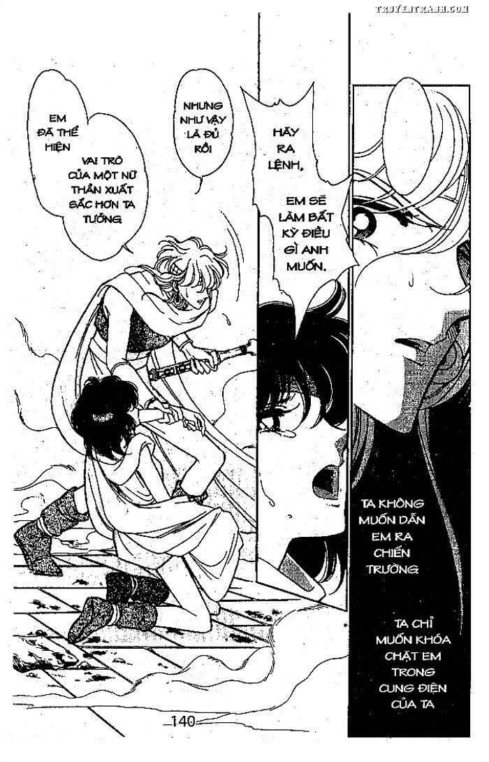 Dòng Sông Huyền Bí Chapter 11 - Trang 2