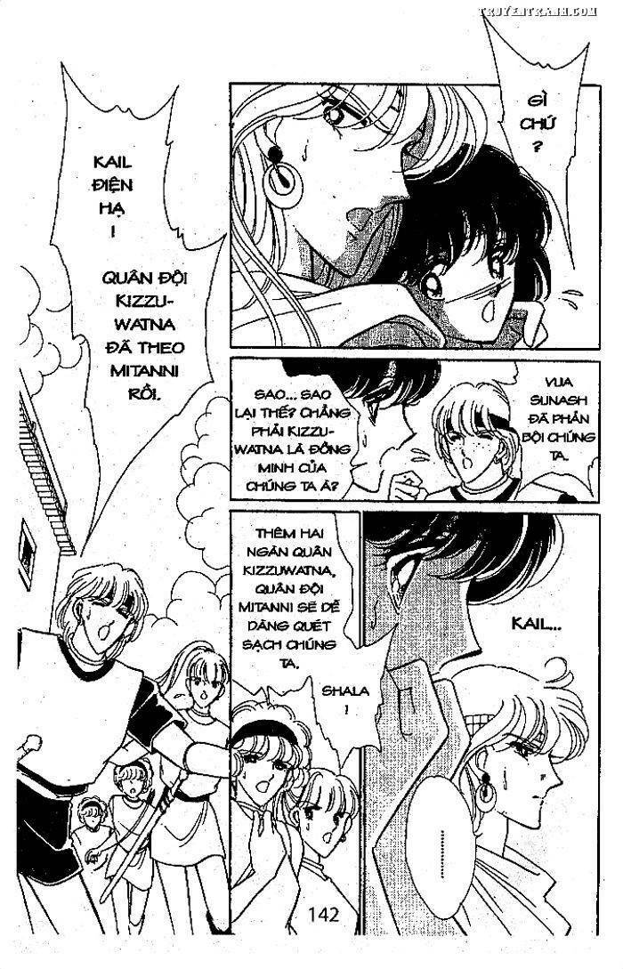 Dòng Sông Huyền Bí Chapter 11 - Trang 2