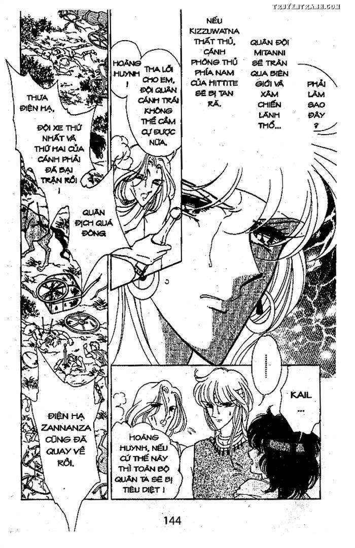 Dòng Sông Huyền Bí Chapter 11 - Trang 2